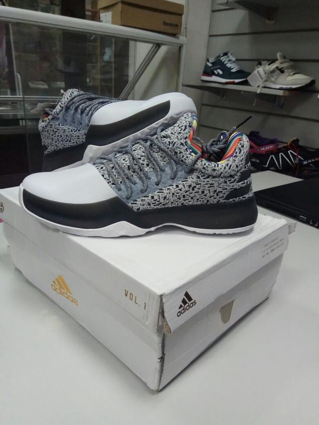 Adidas Harden Vol.1 from James Harden Youmarket.kz 44355086