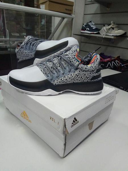 James harden vol hot sale