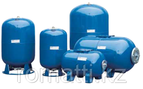 АFH-60 CE, 60л, бак расширительный со сменной мембраной, фото 1