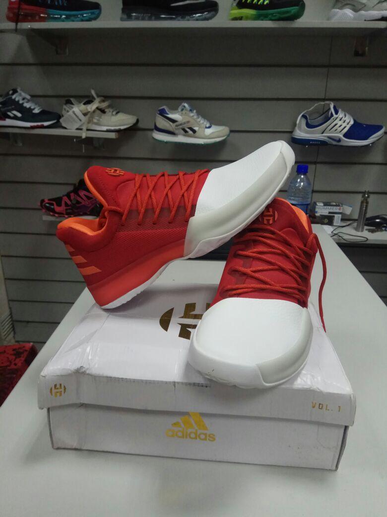 Adidas Harden Vol.1 from James Harden Youmarket.kz 44355110