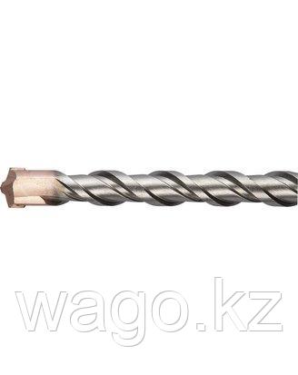 Бур sds plus по бетону для перфоратора, 22 x 1000 мм, ЗУБР Профессионал, фото 2