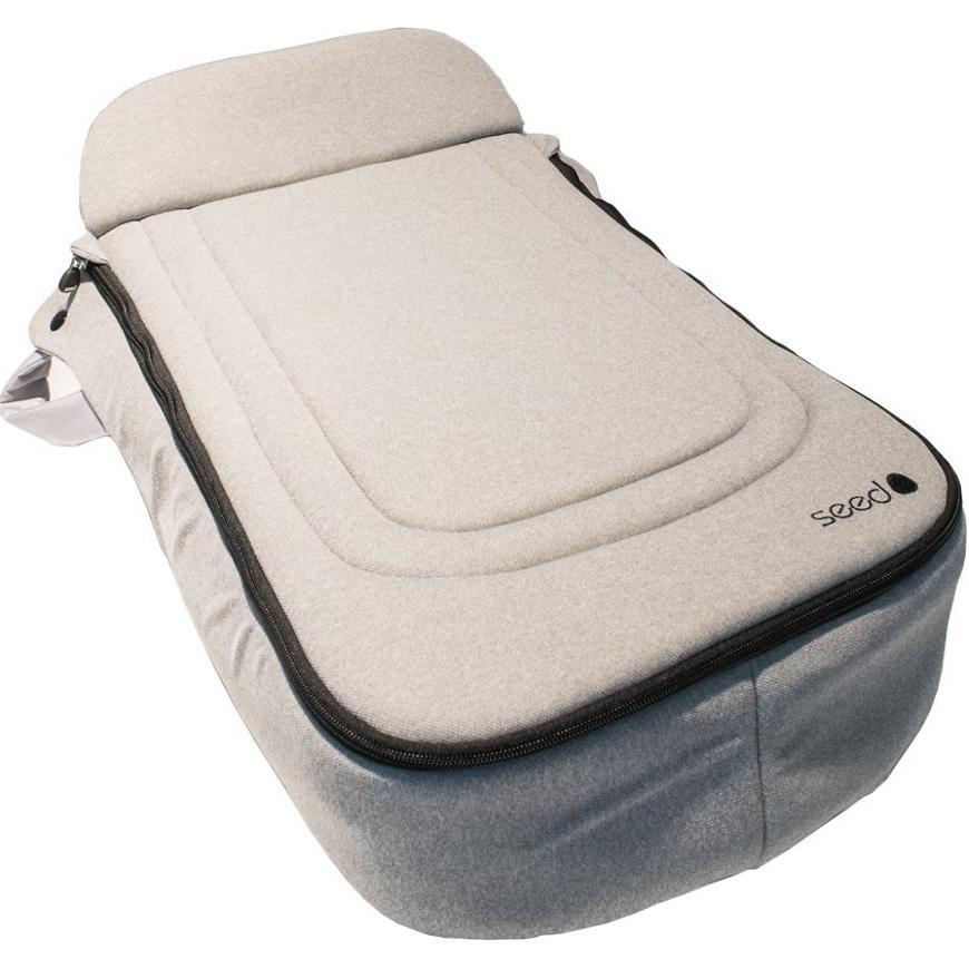Накидка на ножки Seed Papilio Foot Cover в ассортименте