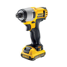 Шуруповерт DeWALT DCF815D2-QW