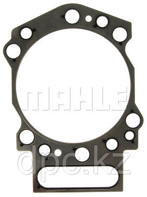 Прокладка ГБЦ MAHLE 54984 для двигателя Cummins 3005950 3006133 3022340 3090198 3166289 3177412 3634664