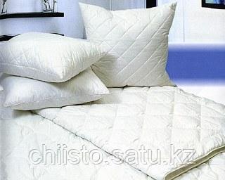 Химчистка текстиля интерьера: спальный мешок, подушки и пр.