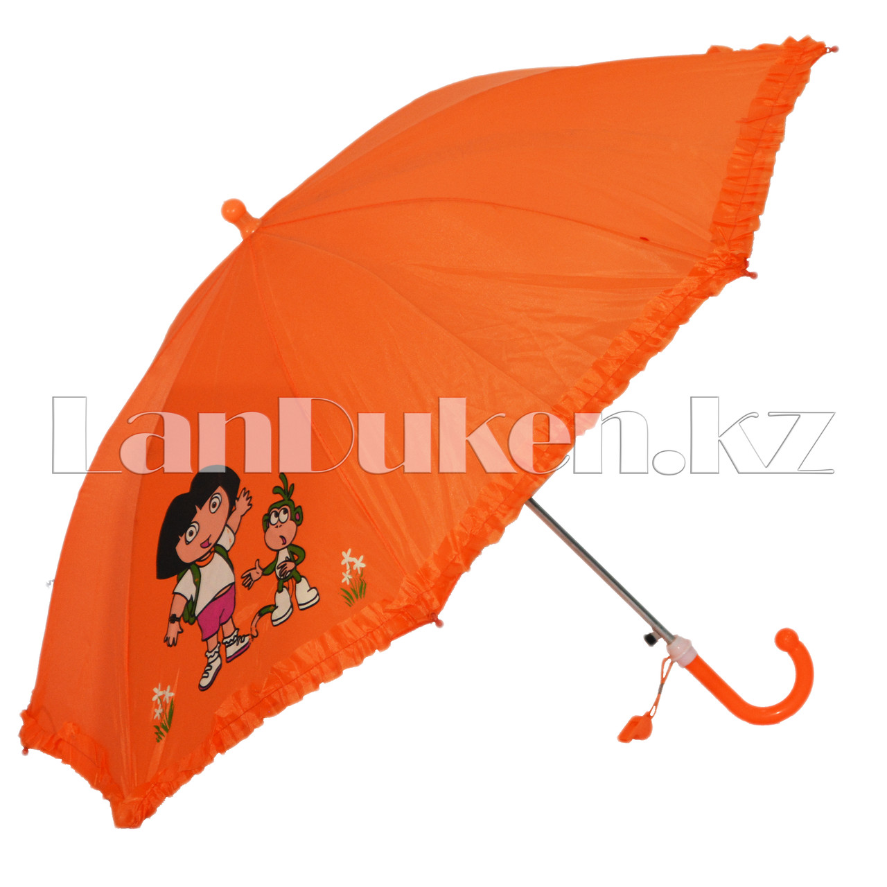 Зонты детские трости в ассортименте (класс 3) - фото 3 - id-p36754349