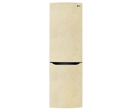 Холодильник LG GA-B409 SECA