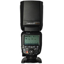 YN600EX-RT II Вспышка YONGNUO для Canon, фото 3