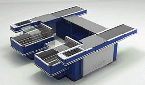 Кассовые боксы