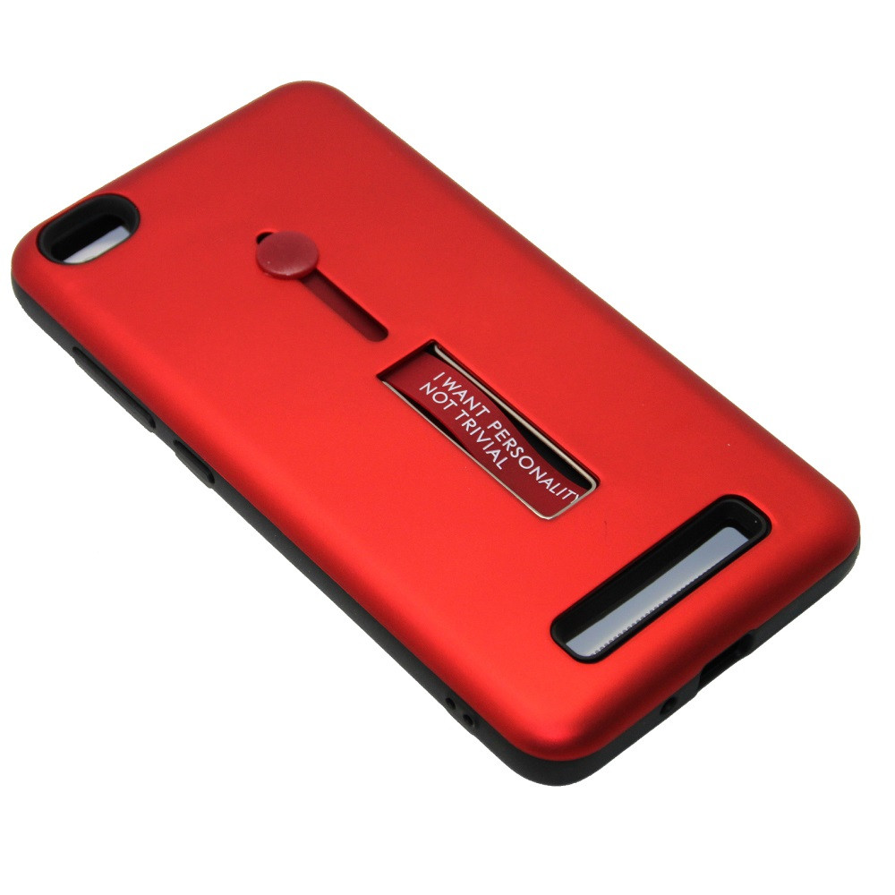 Чехол Fashion 2 in 1 Xiaomi Redmi 4A