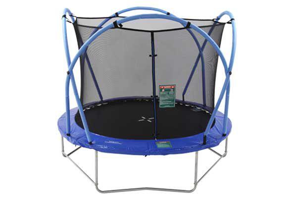 Батут ActiveFun 12 USA (Premium), d=366см