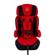 Автокресло BabyGo Motion