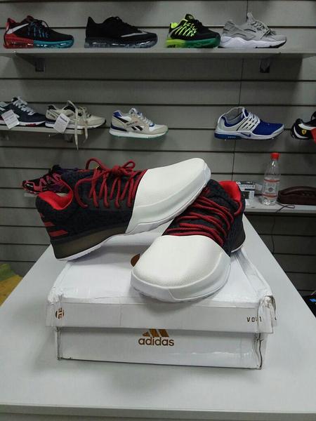 Adidas Harden Vol.1 from James Harden Youmarket.kz 44355032