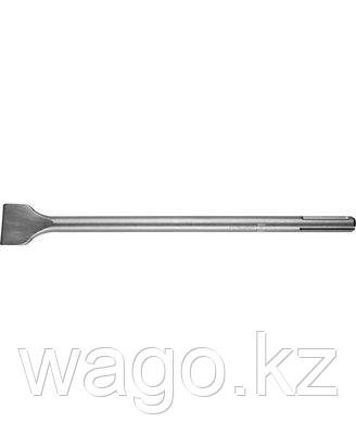 ЗУБР SDS-max Зубило лопаточное широкое 50 x 400 мм, 29384-50-400, фото 2