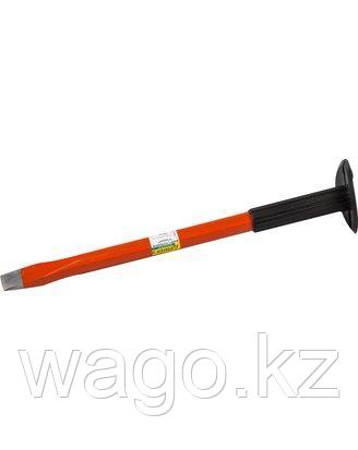 ЗУБИЛО STAYER 2120-30, STANDARD, ПЛОСКАЯ РАБОЧАЯ ЧАСТЬ, С ПРОТЕКТОРОМ, 300 ММ, фото 2