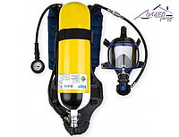 Дыхательный аппарат Dräger PA 94 Plus Basic