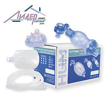 Мешок дыхательный AERObag (типа Амбу)