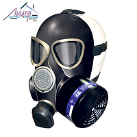 Противогаз гражданский ГП-7Б