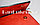 Клатч с ручкой-браслетом красный 9078, фото 5