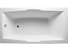 Акриловая  ванна Korsika 190*100 см. 1 Марка. Россия (Ванна + каркас +ножки), фото 2