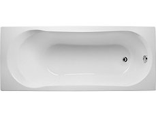 Акриловая ванна Libra 170x70 см. (Ванна + ножки) 1 Марка. Россия, фото 2