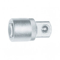 Переходник 3/8" х 1/2", CrV STELS 13911 (002)