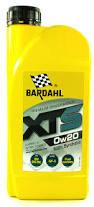 Моторное масло Bardahl XTS 0W20 1 литр