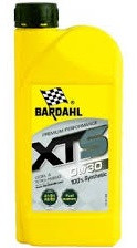 Моторное масло BARDAHL XTS 0w30 1 литр