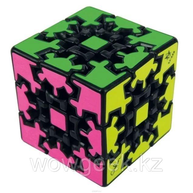 Шестереночный Куб Кубик Рубика