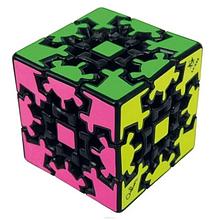 Шестереночный Куб Кубик Рубика