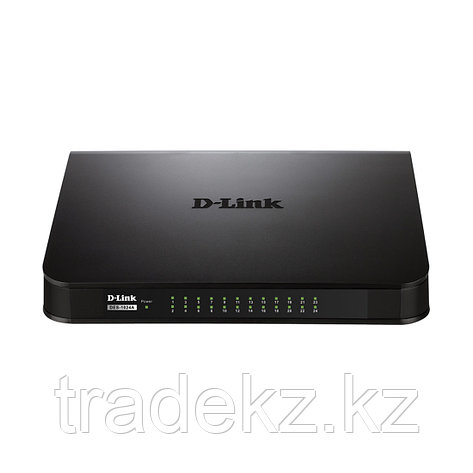 Коммутатор D-Link DES-1024A, фото 2
