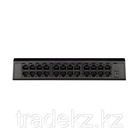 Коммутатор D-Link DES-1024A, фото 2