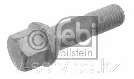 Болт M12x1,5x39-8,8(203 401 02 70)(FEBI 15655)