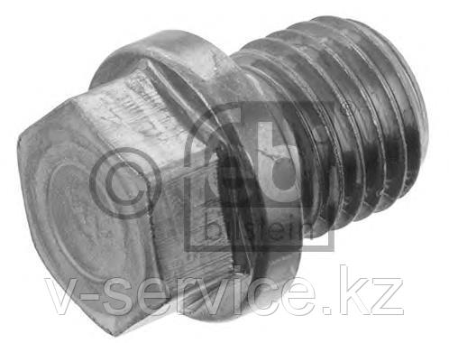 Болт для крышки термостата M103(N007604 008200)