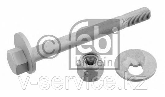 Болт переднего рычага W124(201 330 0018)(FEBI 8073)