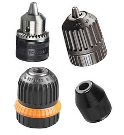 Патроны для дрели 