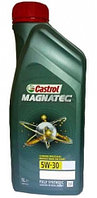 Моторное масло CASTROL MAGNATEC C3 5w30 1 литр