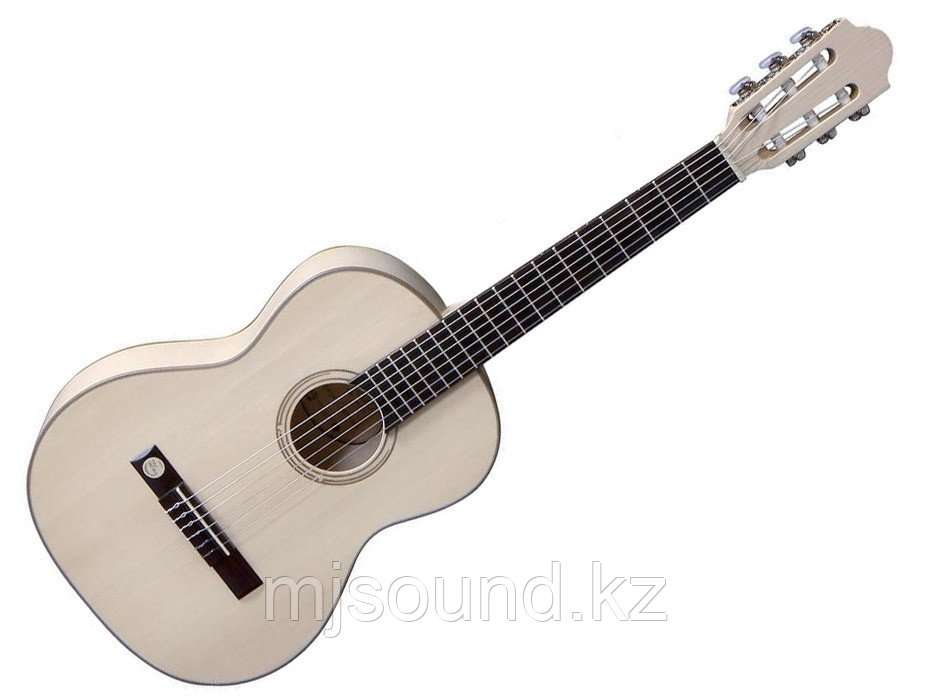 Классическая гитара GEWA Pro Natura Silver Размер 3/4