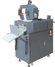 Multi Pro-632 - автомат тиснения и высечки А4+ для цифровых оттисков, фото 2