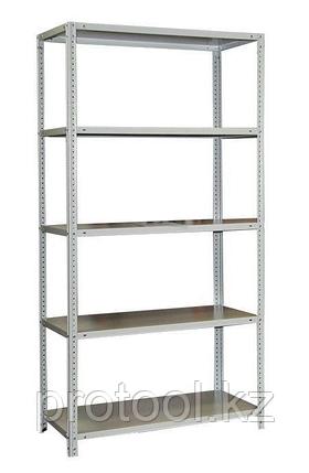 Стеллаж металлический МС-750 1800*700*500 (5 полок), фото 1