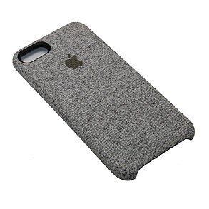 Чехол Apple Store Original Матерчатый iPhone 7 Plus, фото 2