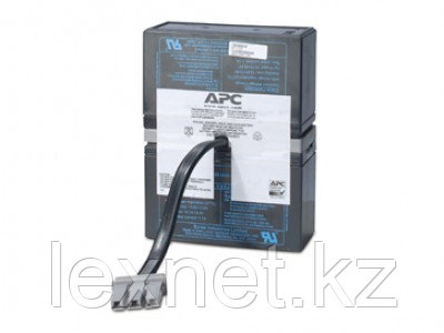 Батарея для ИБП/Battery APC/RBC33/internal