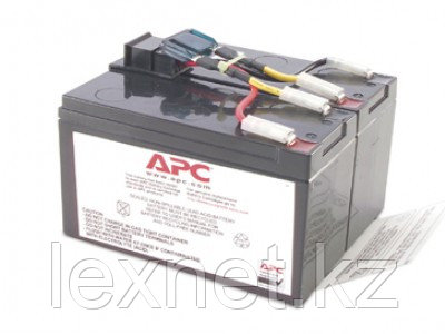 Батарея для ИБП/Battery APC/RBC48/internal, фото 2