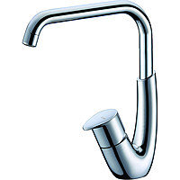 Смеситель Salacia 1009 Кухня    ***