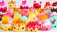 Приготовьтесь к взрыву потрясающих ароматов с новыми героями Num Noms!