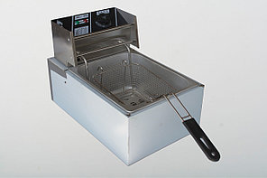 Фритюрница односекционная MY-81, 4л