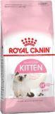 Royal Canin Kitten (2 кг). Сухой корм Роял Канин для котят от 4 до 12 месяцев.