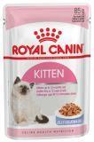 Royal Canin Kitten INSTINCTIVE (В ЖЕЛЕ) Паучи Роял Канин для котят в желе с 4 до 12 месяцев (12 желе по 85 гр)