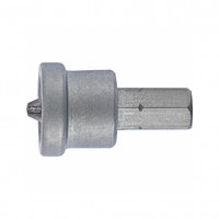 Бита PH 2x50 мм с ограничителем для ГКЛ, 2 шт, CrMo СИБРТЕХ 11461 (002)