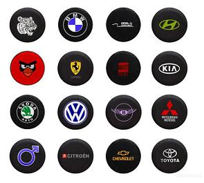 Чехлы для запасного колеса